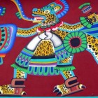 De wereld van de Azteken